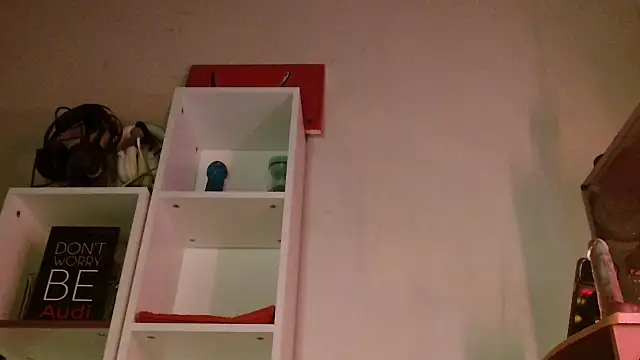 SmokyDee webcam