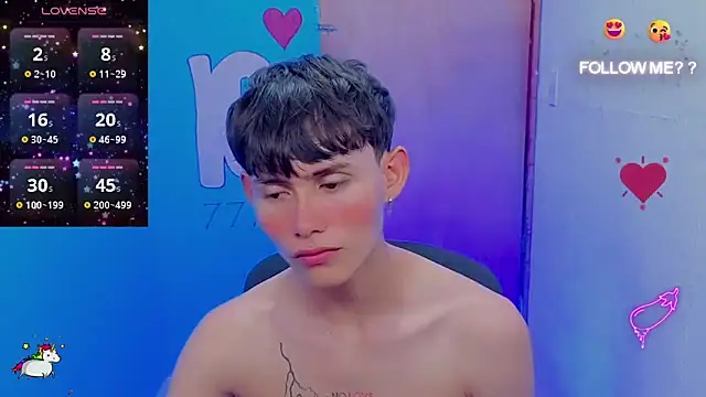tanjiro_cute webcam