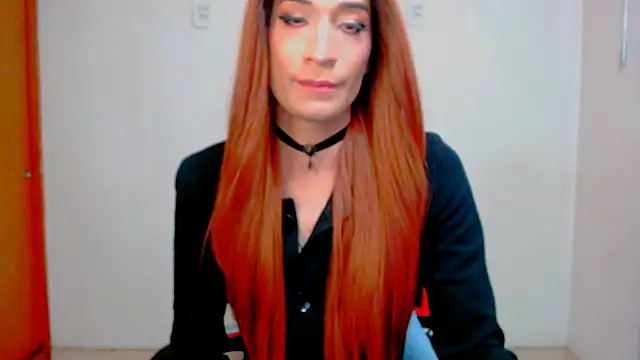 NovaNyx11 webcam