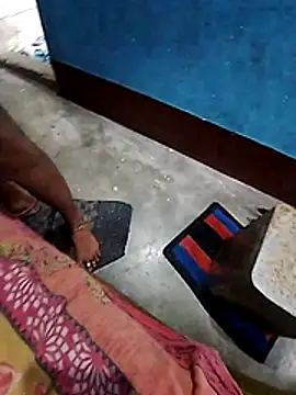 Bhabhi-Devar- webcam