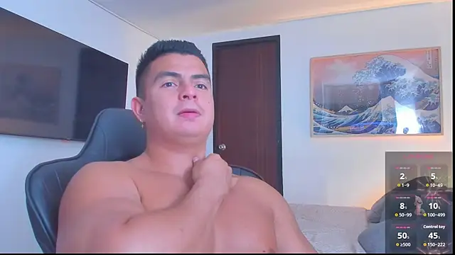 RJBarto webcam
