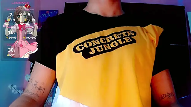 Natasha_clifford webcam