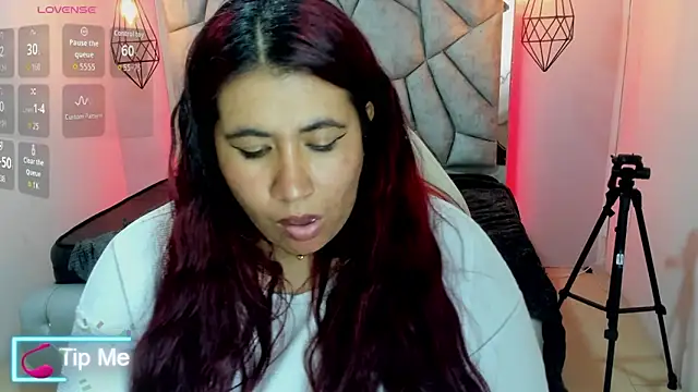 Addyy_02 webcam