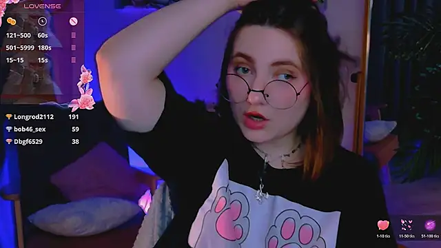 fairy_tara webcam