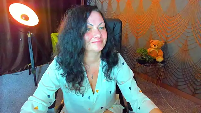 IrissMoon webcam