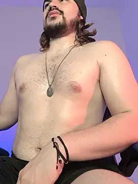 Derek_Vow webcam
