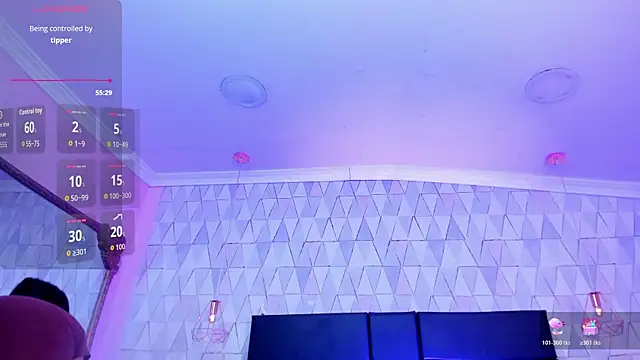 CloheBell webcam