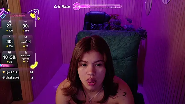 Alessia_Monroe_ webcam