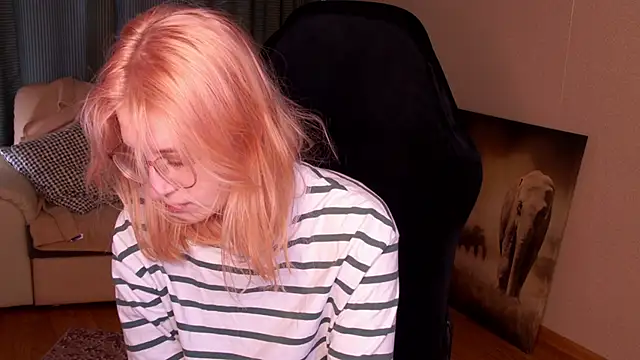 Lily_Spark_ webcam