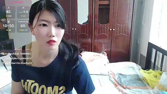 tianxinbaby520 webcam