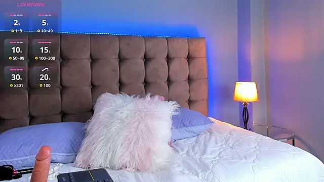 Veronica_Black18 webcam