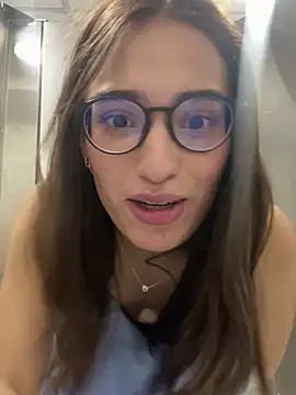 Sweet_Milaa1 webcam