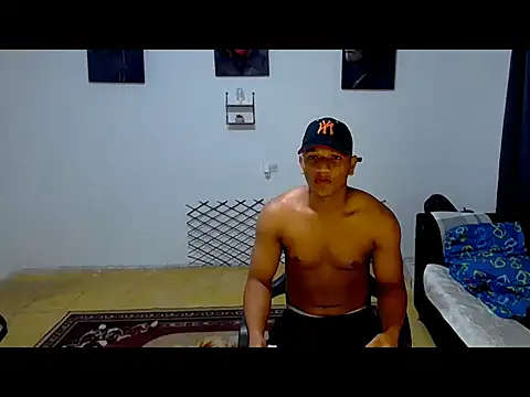 Ian_Arcia webcam