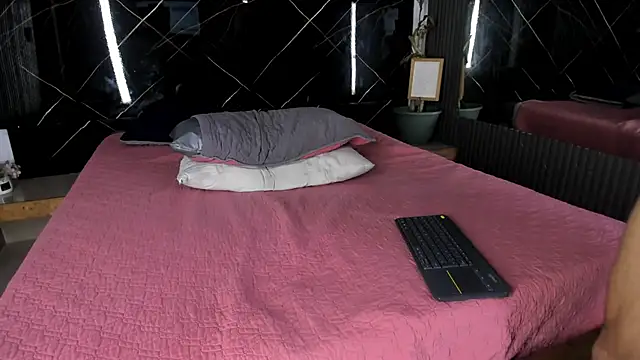 Gael_Hills webcam