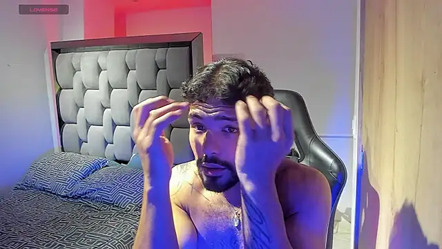 zack_lenox webcam
