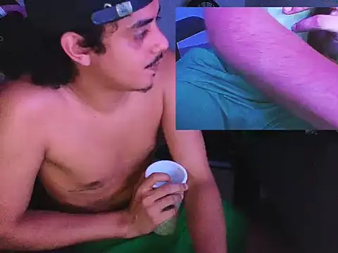 Gamer_Straight webcam