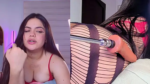allie_cutie webcam