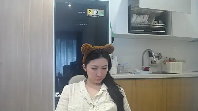 Asiagirll webcam