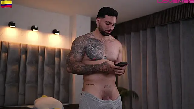john_king29 webcam