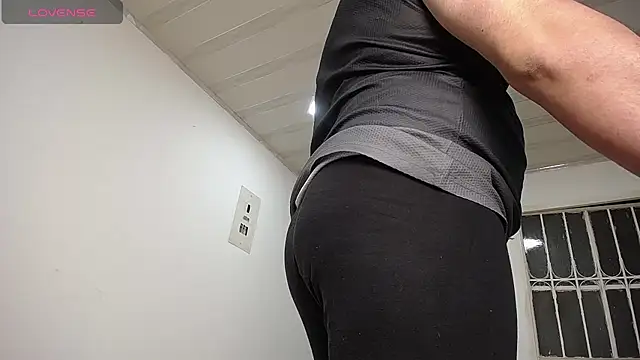 antonycruz webcam