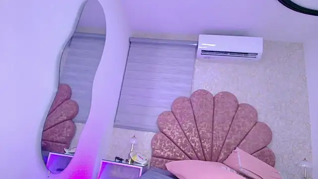 leon_gaby webcam
