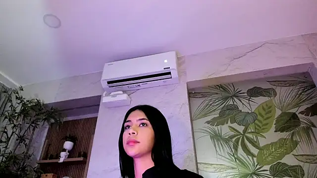 AntonellaRossi webcam