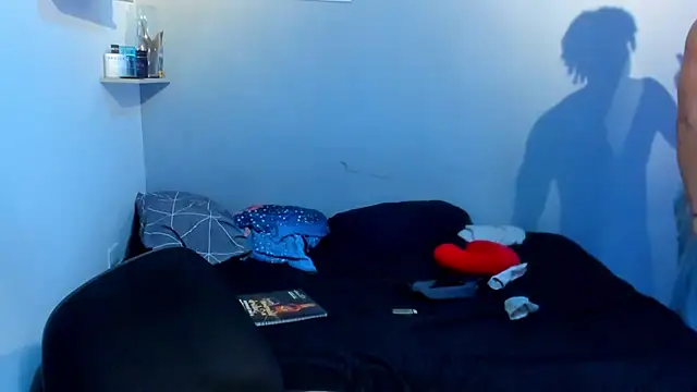Kris_Khalifa69 webcam