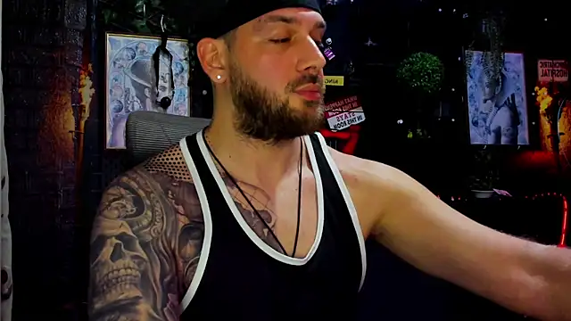 LexHardy webcam