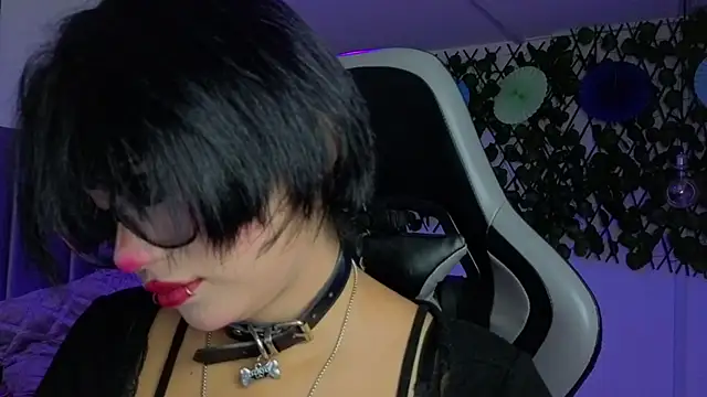 Kitty_Gang webcam