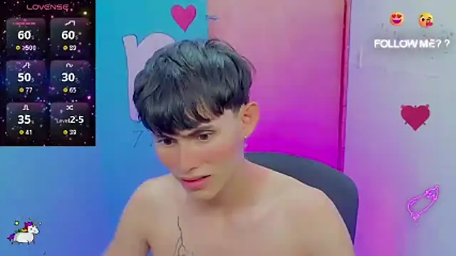 tanjiro_cute webcam