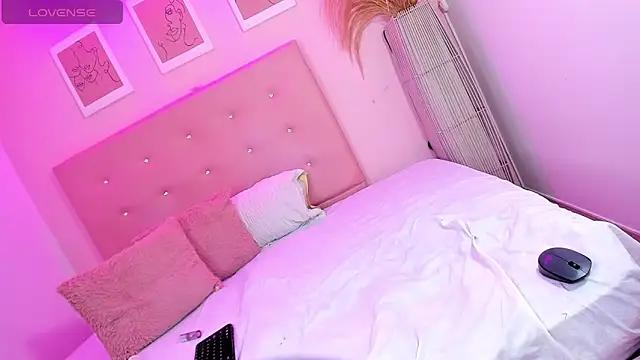 ANNIE_DOLCE_ webcam