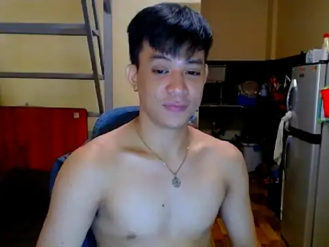 AsianCUMQUICKLY webcam