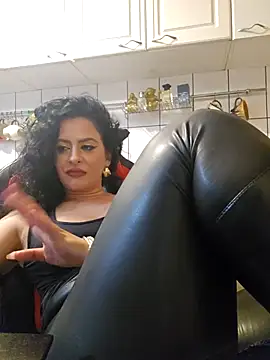 GoddessesOFLove88Beauty webcam