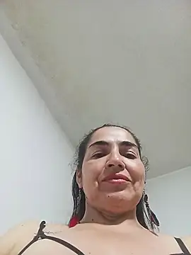 MaryRoze_ webcam