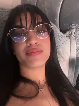 ValentinaEvanz webcam