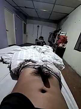 Charlyx-20 webcam