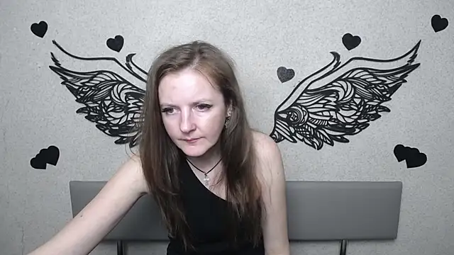 MeganPirs webcam