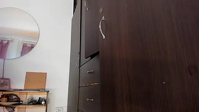 Christopher_Harris_ webcam