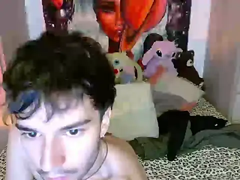 Adrien_polo webcam