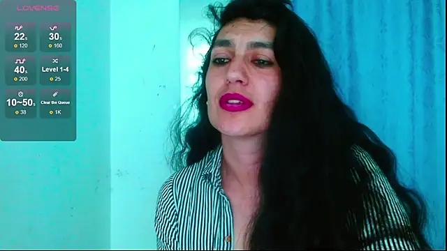 diosa_gil webcam