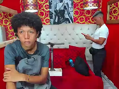 PEINBOYS webcam