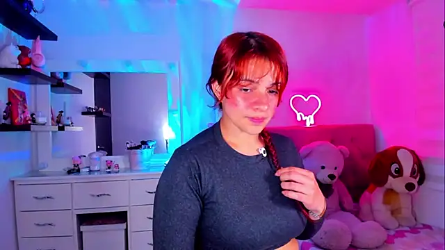 Vannessa__Shy webcam