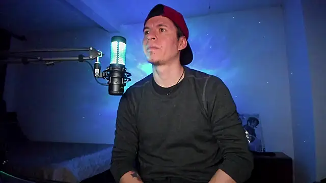 Headhunterdz webcam
