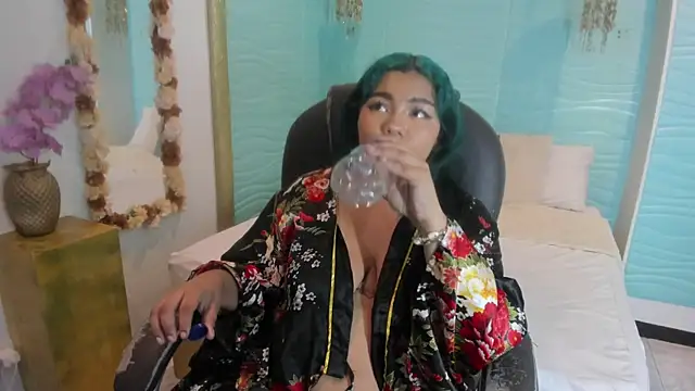 cherry_chel webcam