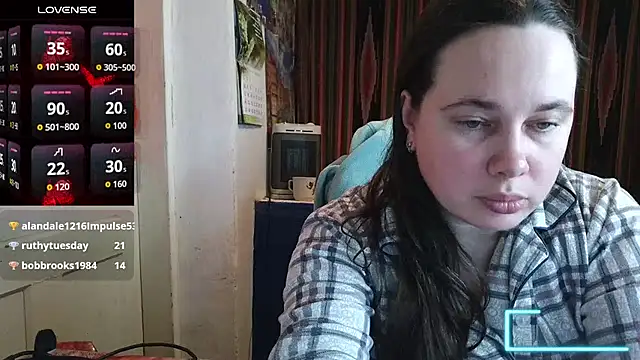 Cora_Maro webcam