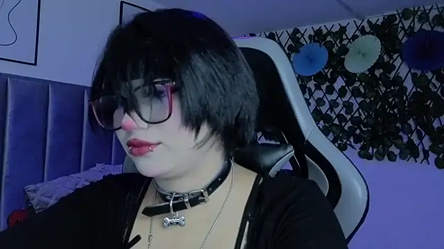 Kitty_Gang webcam