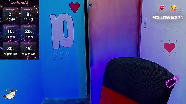 tanjiro_cute webcam