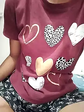 Vanee-23 webcam