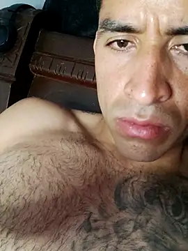 Alexsexygamer webcam