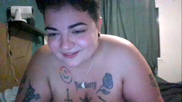 PirateXL webcam